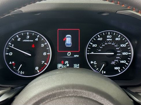 New 2025 Subaru Crosstrek 2.5i Limited image 12