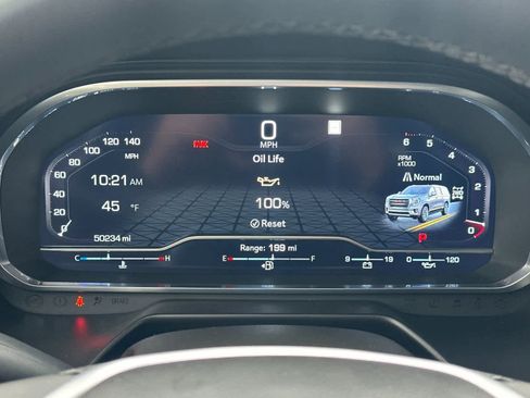 Used 2023 GMC Yukon XL SLT w/ SLT Premium Package image 25