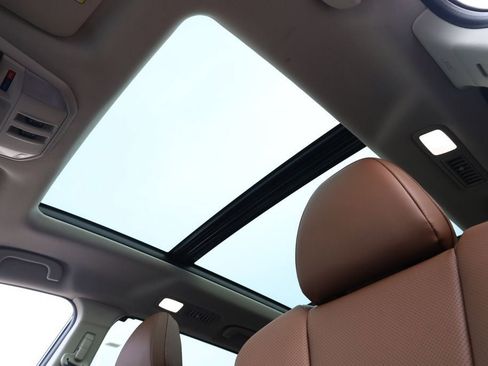 New 2026 Subaru Ascent Touring AWD/4WD image 11