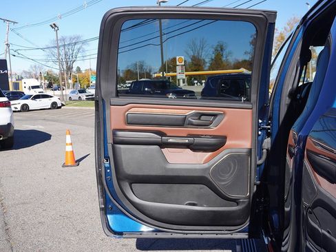 Used 2023 RAM 1500 Limited image 29