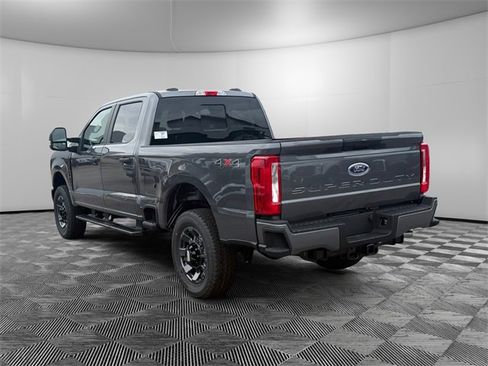 New 2026 Ford F350 XL w/ STX Appearance Package image 3