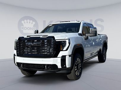 New 2026 GMC Sierra 3500 Denali Ultimate