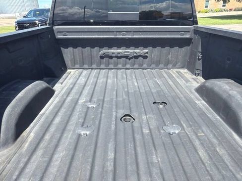 Used 2024 GMC Sierra 2500 AT4X AWD/4WD image 8