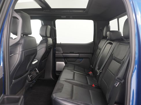 Used 2022 Ford F150 Raptor w/ Equipment Group 801A High image 20