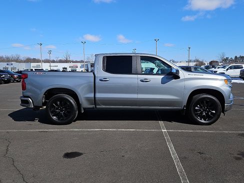Certified 2024 Chevrolet Silverado 1500 LT image 7