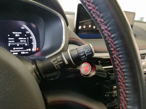 Used 2023 Acura MDX A-Spec image 33