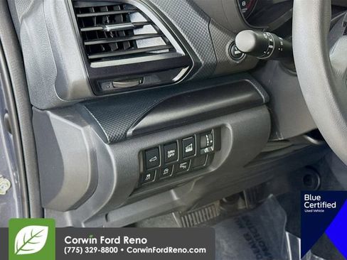 Used 2024 Subaru Forester Wilderness AWD/4WD image 14