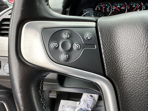 Used 2020 GMC Yukon SLE w/ SLE Value Package image 28