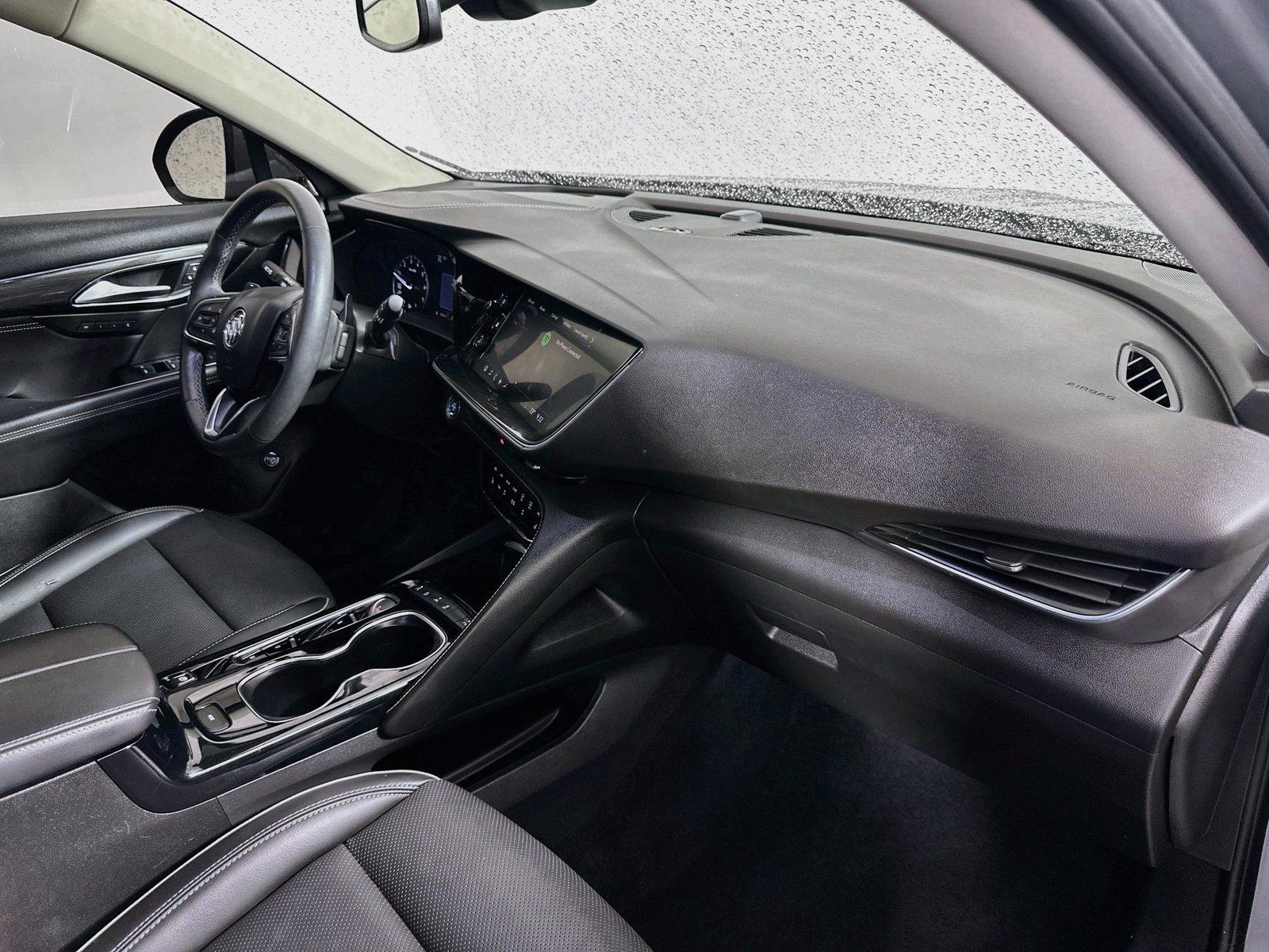 Used 2023 Buick Envision Essence AWD/4WD image 28