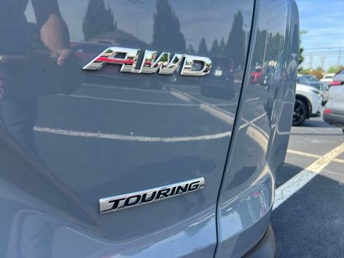 Used 2020 Honda CR-V Touring image 7