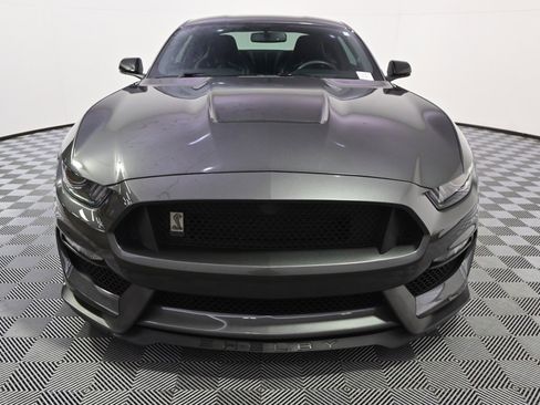 Used 2017 Ford Mustang Shelby GT350 w/ Electronics Package image 10