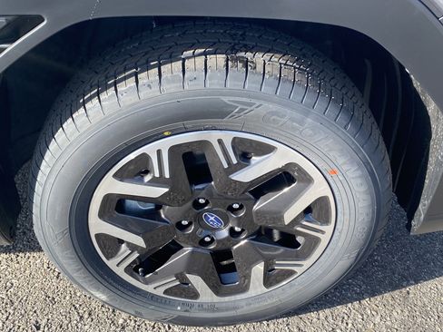 New 2026 Subaru Forester Premium image 27