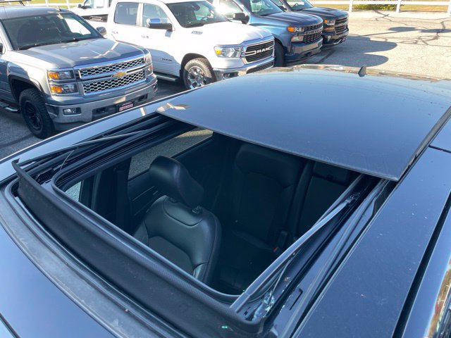Used 2020 Ford Edge ST-Line AWD/4WD image 18