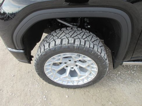 New 2026 GMC Sierra 1500 Denali image 12