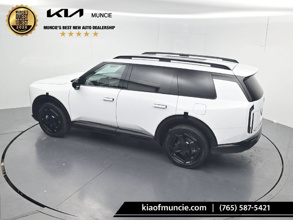 New 2027 Kia Telluride X-Line SX Prestige AWD/4WD image 59