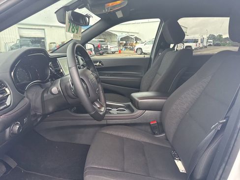 Used 2026 Dodge Durango GT AWD/4WD image 7