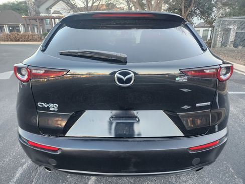 Used 2021 MAZDA CX-30 AWD 2.5 S w/ Select Package image 7