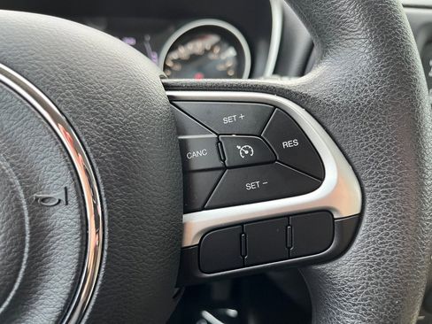 Used 2018 Jeep Compass Sport image 24