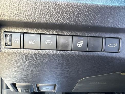 New 2025 Toyota RAV4 XLE image 23