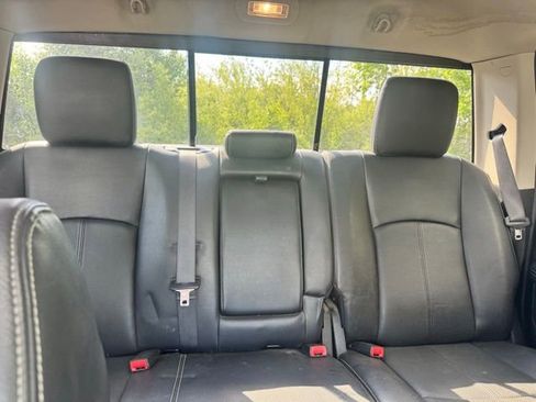 Used 2018 RAM 2500 Laramie AWD/4WD image 16