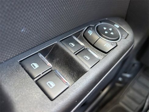 New 2025 Ford Bronco Sport Big Bend w/ Convenience Package image 16