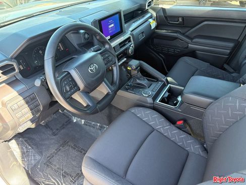 New 2026 Toyota Tacoma SR5 RWD image 15
