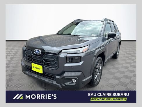 New 2026 Subaru Outback Premium AWD/4WD image 1
