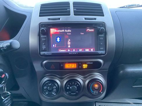 Used 2014 Scion xD image 14