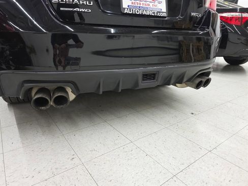 Used 2016 Subaru WRX Premium image 30