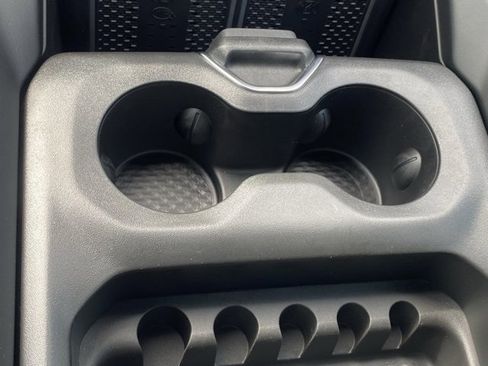 New 2026 RAM 1500 Rebel w/ Advanced Safety Group II image 25