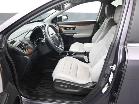 Certified 2022 Honda CR-V EX-L image 9