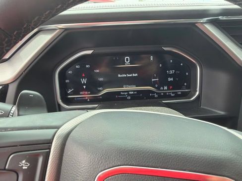 Used 2023 GMC Sierra 1500 Denali w/ Denali Reserve Package AWD/4WD image 23