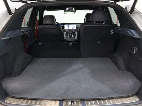 Used 2025 Genesis GV80 3.5T e-SC AWD/4WD image 39