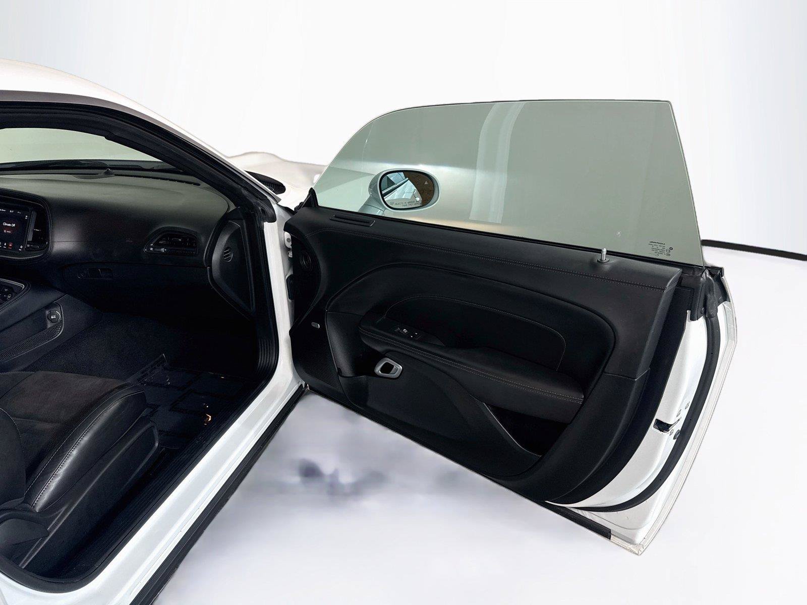 Used 2022 Dodge Challenger R/T w/ Plus Package RWD image 27