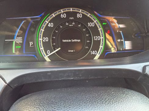 Used 2014 Honda Accord EX-L image 16