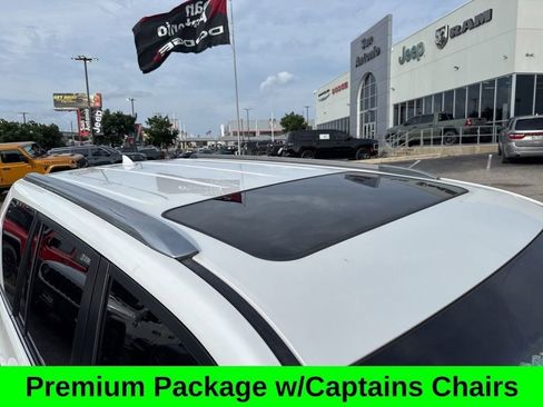 Used 2018 Lexus GX 460 Premium AWD/4WD image 27
