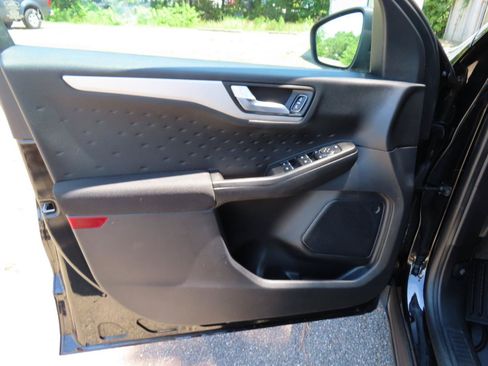 Used 2020 Ford Escape SE AWD/4WD image 16