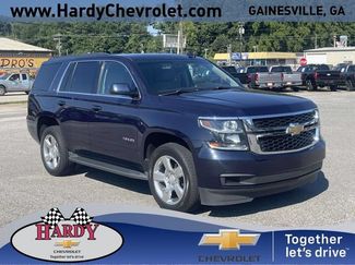 Used 2018 Chevrolet Tahoe LT w/ Max Trailering Package RWD video 1
