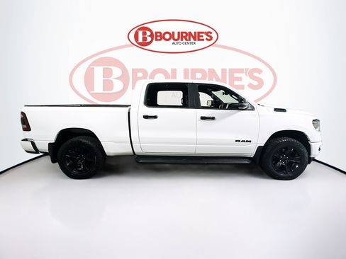 Used 2023 RAM 1500 Big Horn AWD/4WD image 10