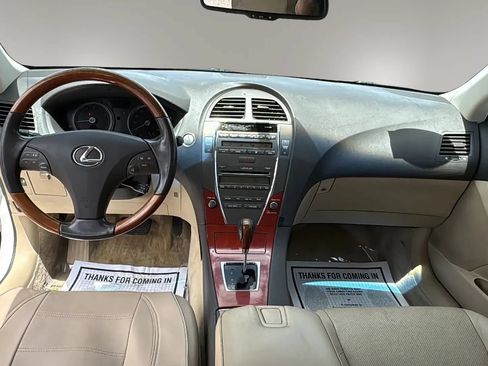Used 2007 Lexus ES 350 FWD image 16