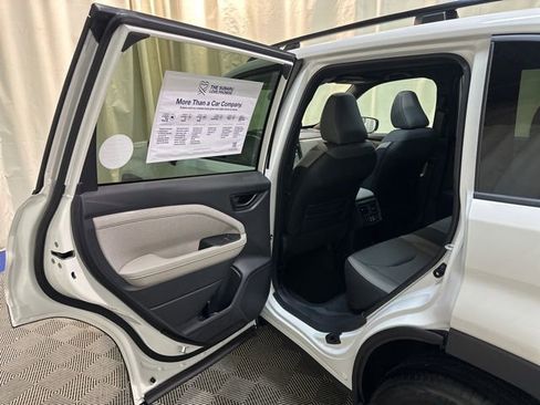 New 2026 Subaru Forester Premium image 28