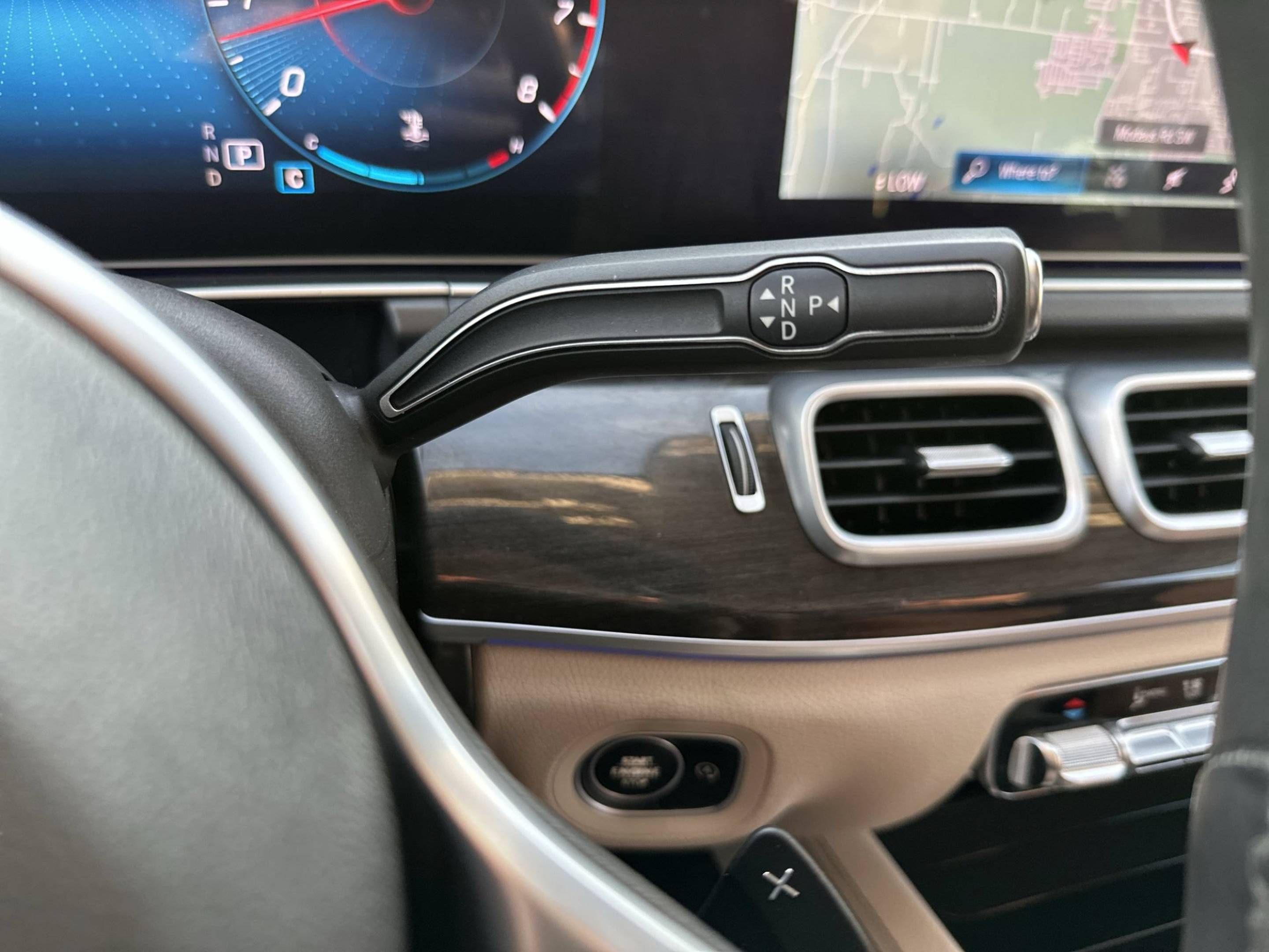 Used 2020 Mercedes-Benz GLE 350 image 21