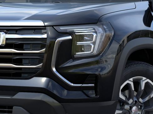 New 2027 GMC Terrain Elevation w/ Elevation Premium Package FWD image 10