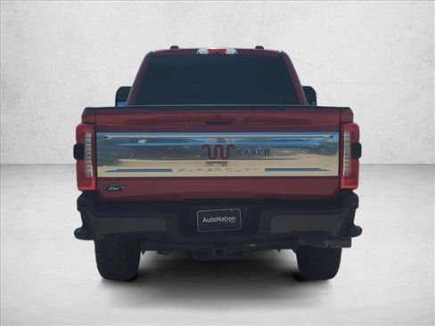 Used 2024 Ford F250 King Ranch image 6