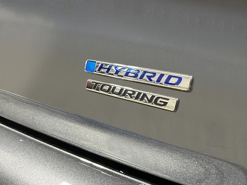 New 2026 Honda Accord Touring image 6