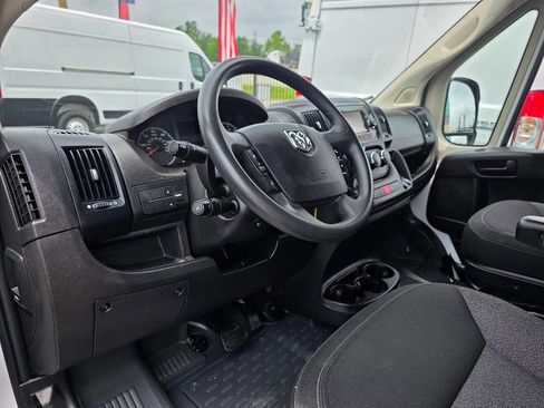 Used 2021 RAM ProMaster 3500 FWD image 17