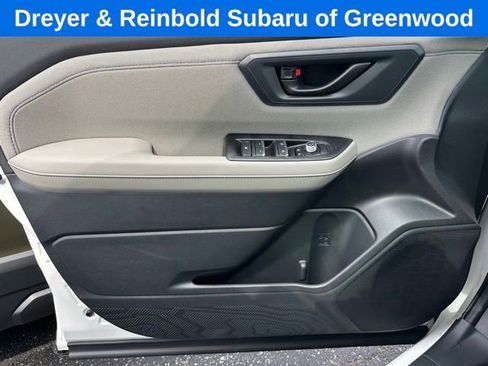 New 2026 Subaru Forester Premium AWD/4WD image 24