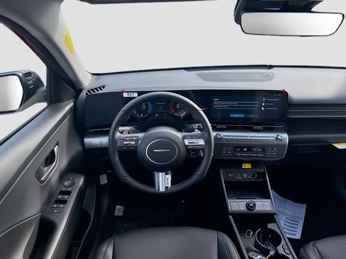 New 2026 Hyundai Kona SEL Premium image 15
