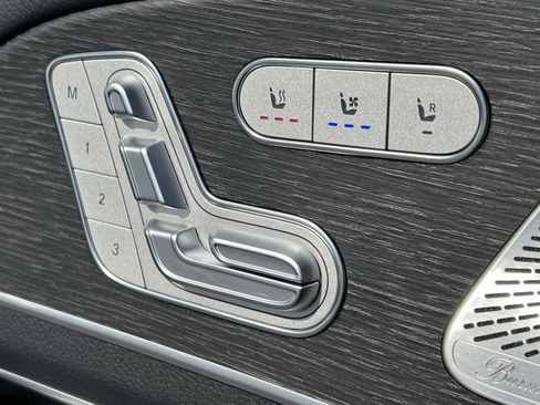 Certified 2026 Mercedes-Benz GLE 350 4MATIC image 33