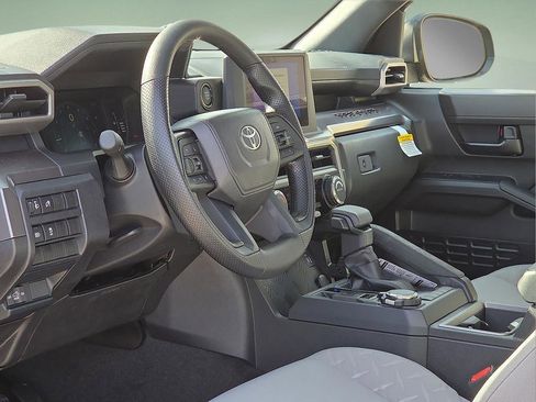 New 2026 Toyota Tacoma SR5 image 20